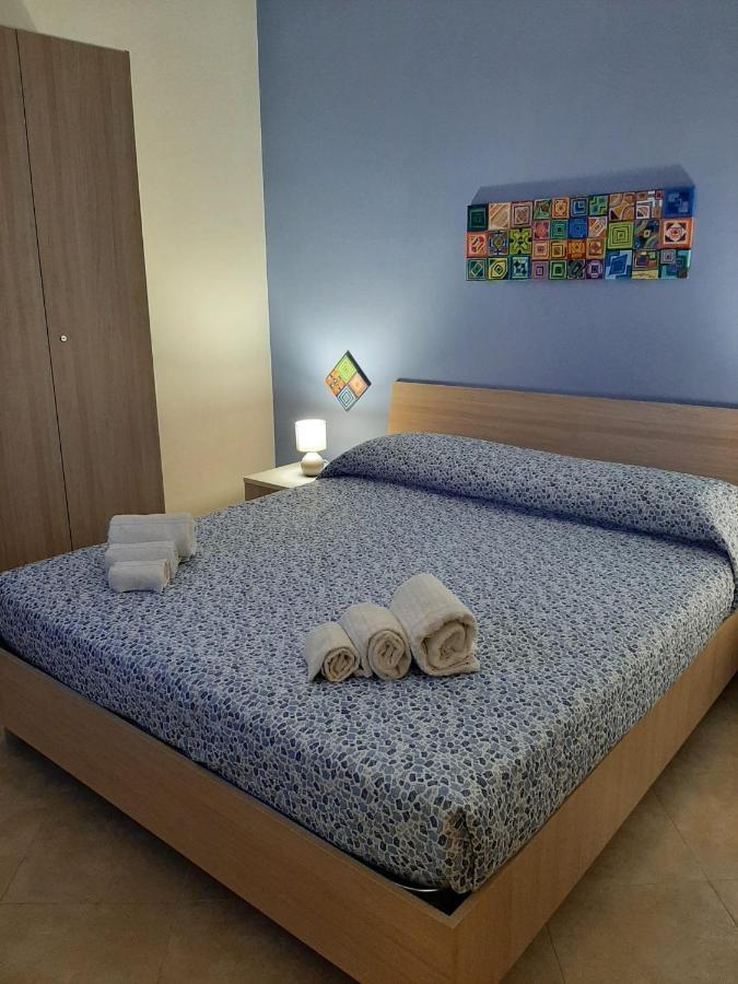 דירות טרפאני La Piccola Dimora מראה חיצוני תמונה